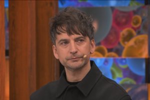 Alano Chošnau prisipažinimas spaudžia ašaras: „Buvau niekam nereikalingas“