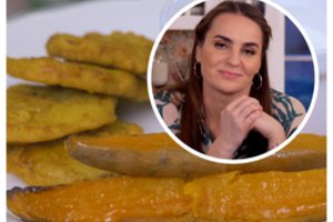 Gardžiau nei greitojo maisto restorane: šis K. Starkienės vištienos receptas nurungs visus