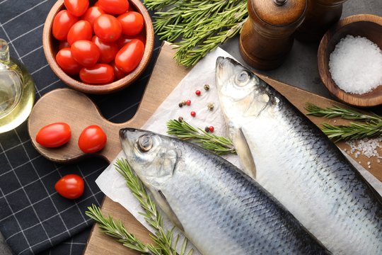 Tai – blogiausios žuvys: vyresnio amžiaus žmonėms yra ypač žalingos