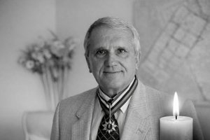 Mirė legendinis Lietuvos rankinio treneris A. Taraskevičius