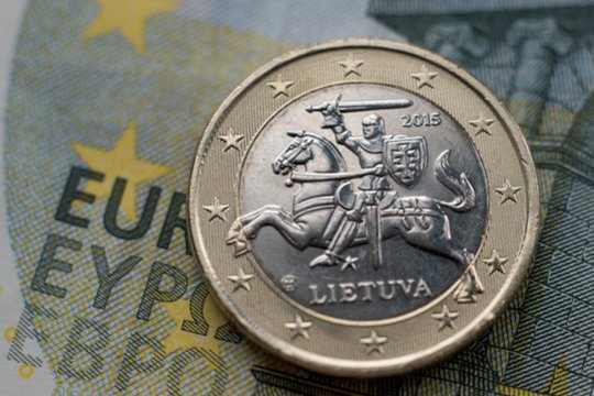 Palangoje – neįprastas nuomos pasiūlymas: prašo vieno euro už kvadratinį metrą