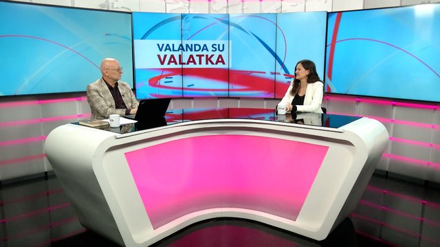 „Valanda su Valatka“ – kuo mums aktuali paskutinės Jogailaičių karalaitės Onos istorija?