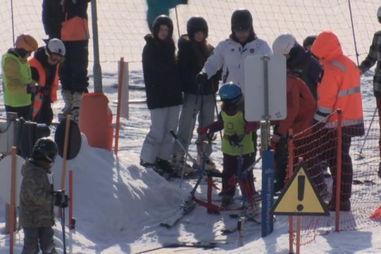 Grįžimą į paralimpiadą temdo leidimas dalyvauti agresorėms: Lietuva sieks užkirsti kelią