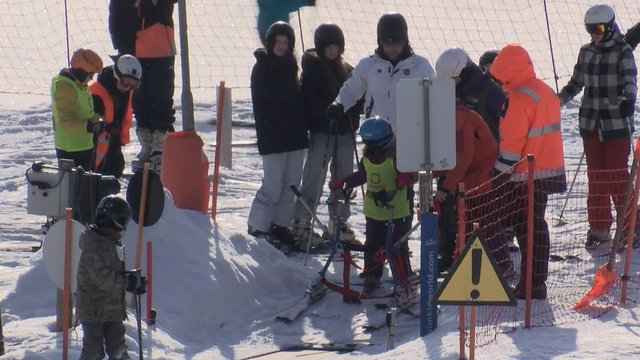 Grįžimą į paralimpiadą temdo leidimas dalyvauti agresorėms: Lietuva sieks užkirsti kelią