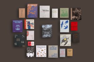 Išrinktos gražiausios 2025 metų knygos