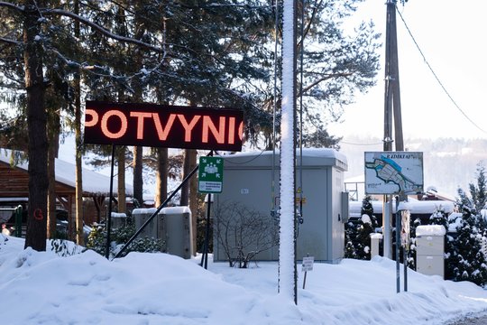 Iš tarnybos – žinia dėl potvynio: kada gali prasidėti ir kur laukti smarkesnio