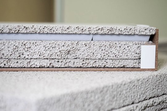 Sukūrė medžiagą, kuri slopina gatvės triukšmą