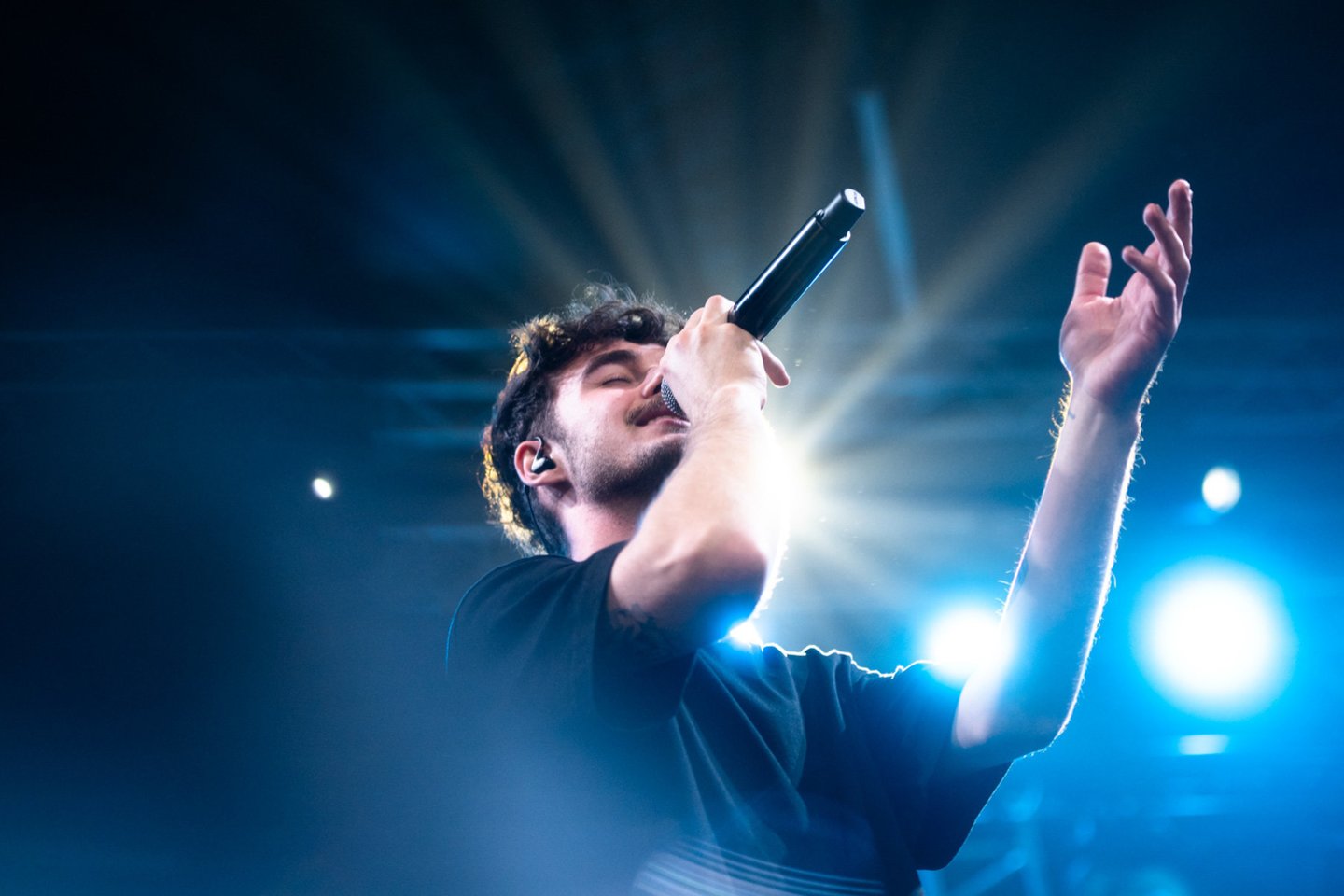 Muzikos salė.<br>D.Čėplos nuotr.