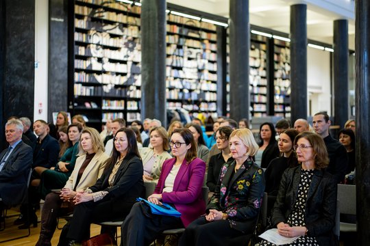 Gražiausių įmonių pavadinimai šiais metais sulaukė įvertinimo: vardus vienija pagrindinis bruožas