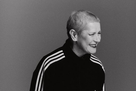 Vilniaus knygų mugės viešnia Eva Viežnaviec: „Iki 18 metų kalbėjau tik baltarusiškai“