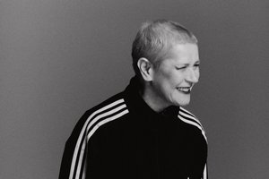 Vilniaus knygų mugės viešnia Eva Viežnaviec: „Iki 18 metų kalbėjau tik baltarusiškai“