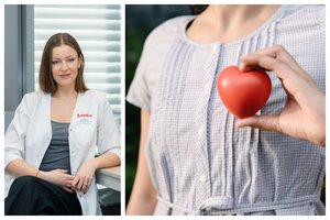 Sveikata neretai atsiduria gyvenimo prioritetų sąrašo apačioje: kuo rizikuojame vengdami profilaktinių patikrinimų