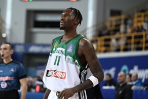 Graikijos taurės finale išvysime abu grandus