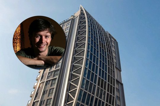 Tailande iškritęs iš daugiaaukščio žuvo „Asos“ bendraįkūrėjas: prieš mirtį – neramumai asmeniniame gyvenime