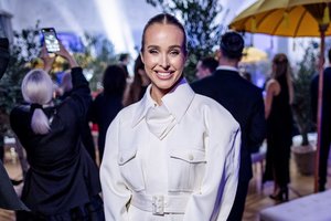 M.A.M.A. apdovanojimuose neišvysime Viktorijos Siegel: paaiškėjo, kodėl