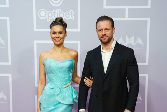 Prieš 5 mėnesius antro vaikelio susilaukusi Dijora Petrikonytė prabilo apie iššūkius: „Būna visko“