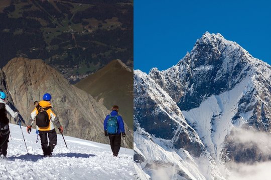 Austrijoje – naujos sniego lavinos, žuvo trys slidininkai