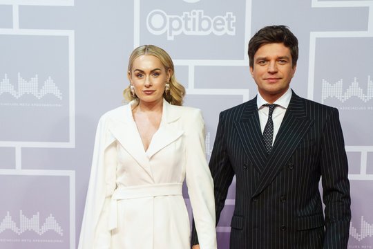 M.A.M.A. apdovanojimuose S. Nainė prasitarė – grožis pareikalavo aukų: „Svarbiausia požiūris“