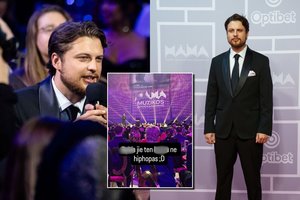 OG Version siautėja socialiniuose tinkluose: šį kartą – kirčiai vieniems iš nugalėtojų