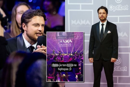 OG Version siautėja socialiniuose tinkluose: šį kartą – kirčiai vieniems iš nugalėtojų