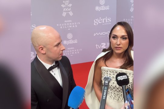 I. Bareikienė prakalbo apie ne itin lengvas dienas: kreipėsi į moteris