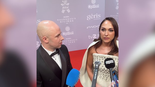 I. Bareikienė prakalbo apie ne itin lengvas dienas: kreipėsi į moteris