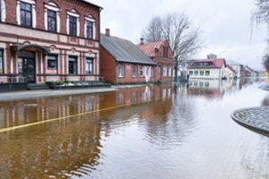 Potvyniui kėsinantis į gyventojų turtą – patarimai, ko imtis ir ko griežtai nedaryti