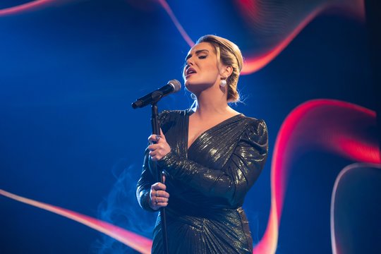 „Muzikinėje kaukėje“ – Medos Borisaitės ašaros