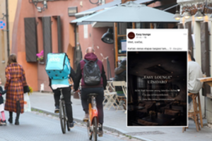 Legendinio restorano nebelieka – visiems laikams užveria duris