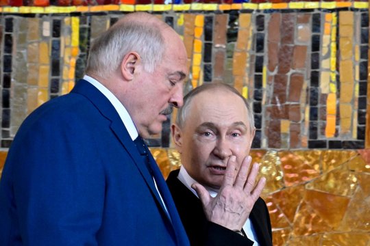 Karas Ukrainoje. „Tai gali būti lūžis“: O. Syrskis įvardijo svarbiausią metų pasiekimą