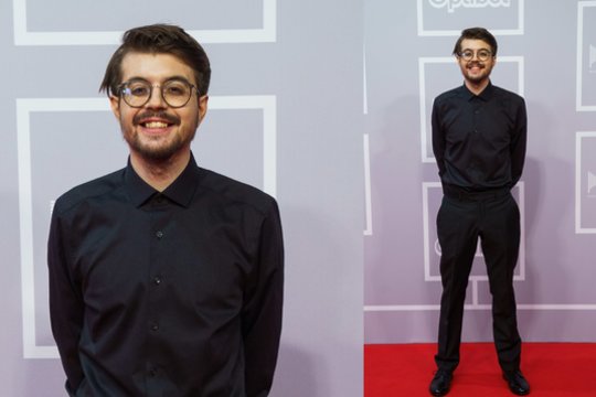 Dėl nesėkmės „X faktoriuje“ visame pasaulyje išgarsėjęs Jonatanas Kazlauskas užminė mįslę apie ateitį: ruošia staigmeną