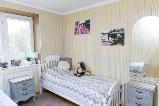 Šioms šeimoms pasisekė – sulauks socialinių būstų