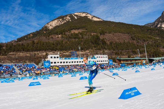 Apie paskutinį startą kalbėjęs T. Strolia: „Buvo sunkoka, ko gero, susidėjo ankstesnėse rungtyse susikaupęs nuovargis.“