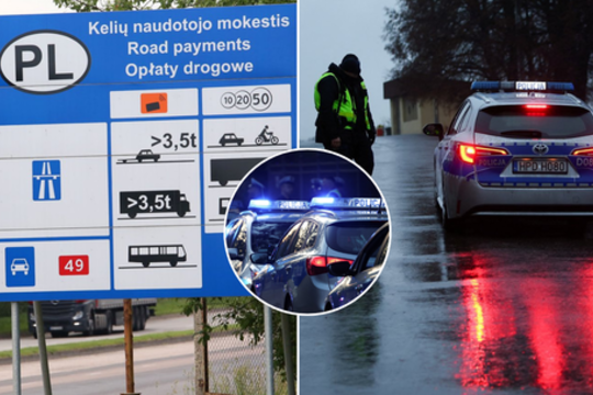 Lenkija radikaliai keičia KET – už kai kuriuos pažeidimus visam laikui atims teises, numatoma ir belangė