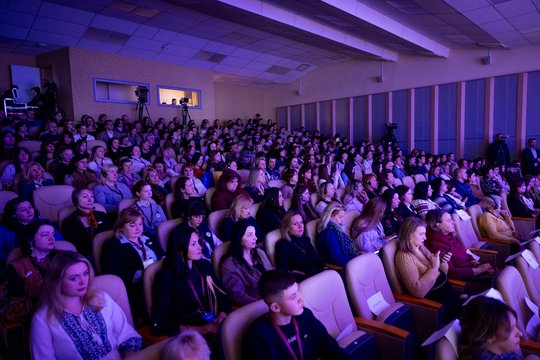 O. Zelenska skyrė nuoširdžius žodžius Lietuvai: esame už tai dėkingi