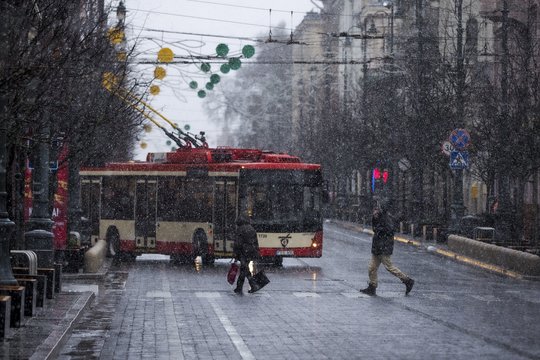 Siūloma nauja transporto lengvata: štai, kas ja galėtų pasinaudoti 