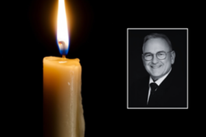 Skaudi netektis – mirė žinomas verslininkas V. Macijauskas