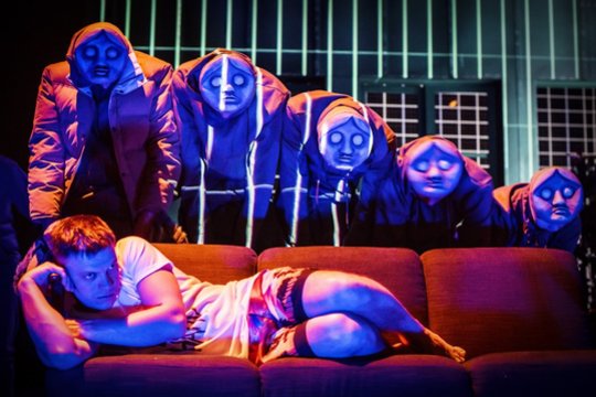 Žymų Vilniaus teatrą krečia pokyčiai: nuogąstaujant dėl avarinės būklės – nemaloni žinia dėl pačių aktorių likimo