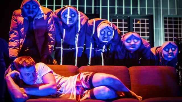 Žymų Vilniaus teatrą krečia pokyčiai: nuogąstaujant dėl avarinės būklės – nemaloni žinia dėl pačių aktorių likimo