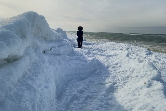 Orų karuselė įsibėgėja: po stingdančio šalčio – permainos ir svarbus sinoptikės įspėjimas