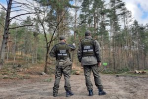 Aplinkos apsaugos departamento direktoriaus kėdė vis dar tuščia – siūlo solidžią algą