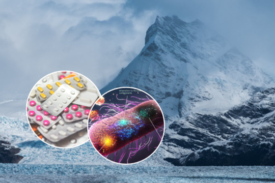 Mokslininkai negalėjo patikėti tuo, ką rado – tai iš esmės gali keisti medicinos ateitį