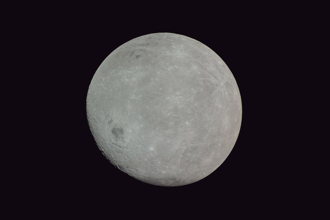 NASA dar kartą atidėjo misiją aplink Mėnulį: paaiškino, kodėl