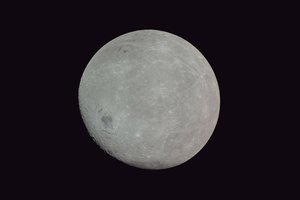 NASA dar kartą atidėjo misiją aplink Mėnulį: paaiškino, kodėl