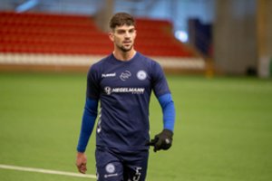 Dar viena staigmena: „Banga“ įveikė šalies vicečempionus