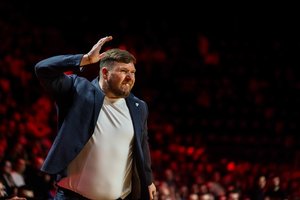 G. Petrauskas paaiškino kas kaltas dėl tragiško „Neptūno“ savaitgalio: „Komanda nebuvo paruošta“