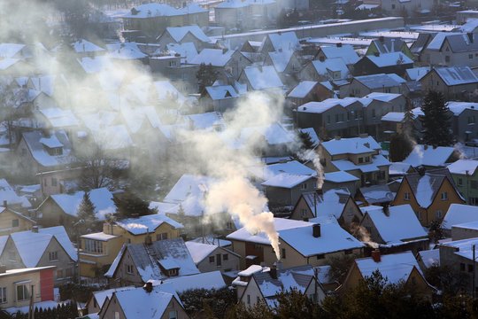Po didžiulių šildymo sąskaitų kauniečiams – konservatorių siūlymai