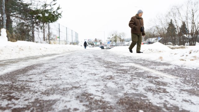 Sinoptikai praneša, kokia bus savaitės pradžia: sulauksime ir šlapdribos, ir lietaus