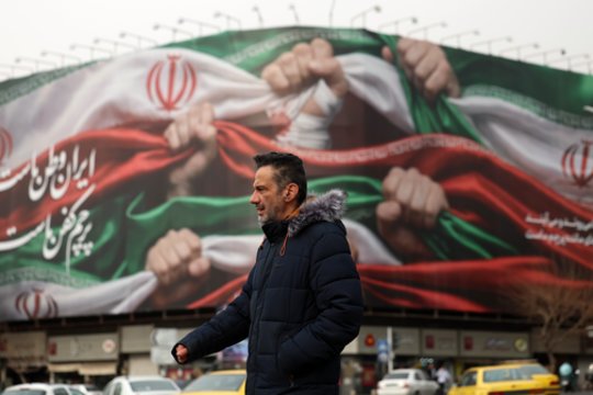 Omanas patvirtino: Irano ir Jungtinių Valstijų derybininkai ketvirtadienį vėl susitiks Ženevoje