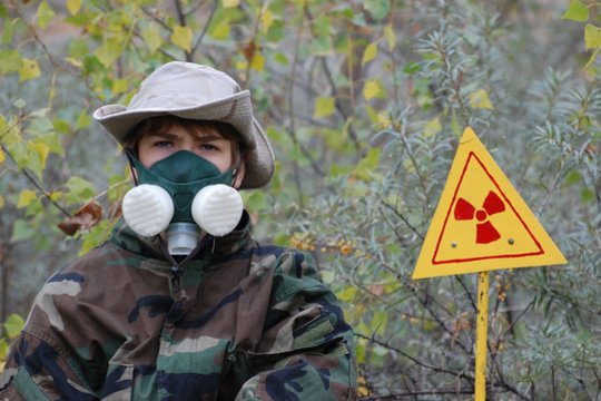 Pirmąkart pasaulyje ištyrė, kaip radiacija paveikė dirbusių Černobylyje vaikus